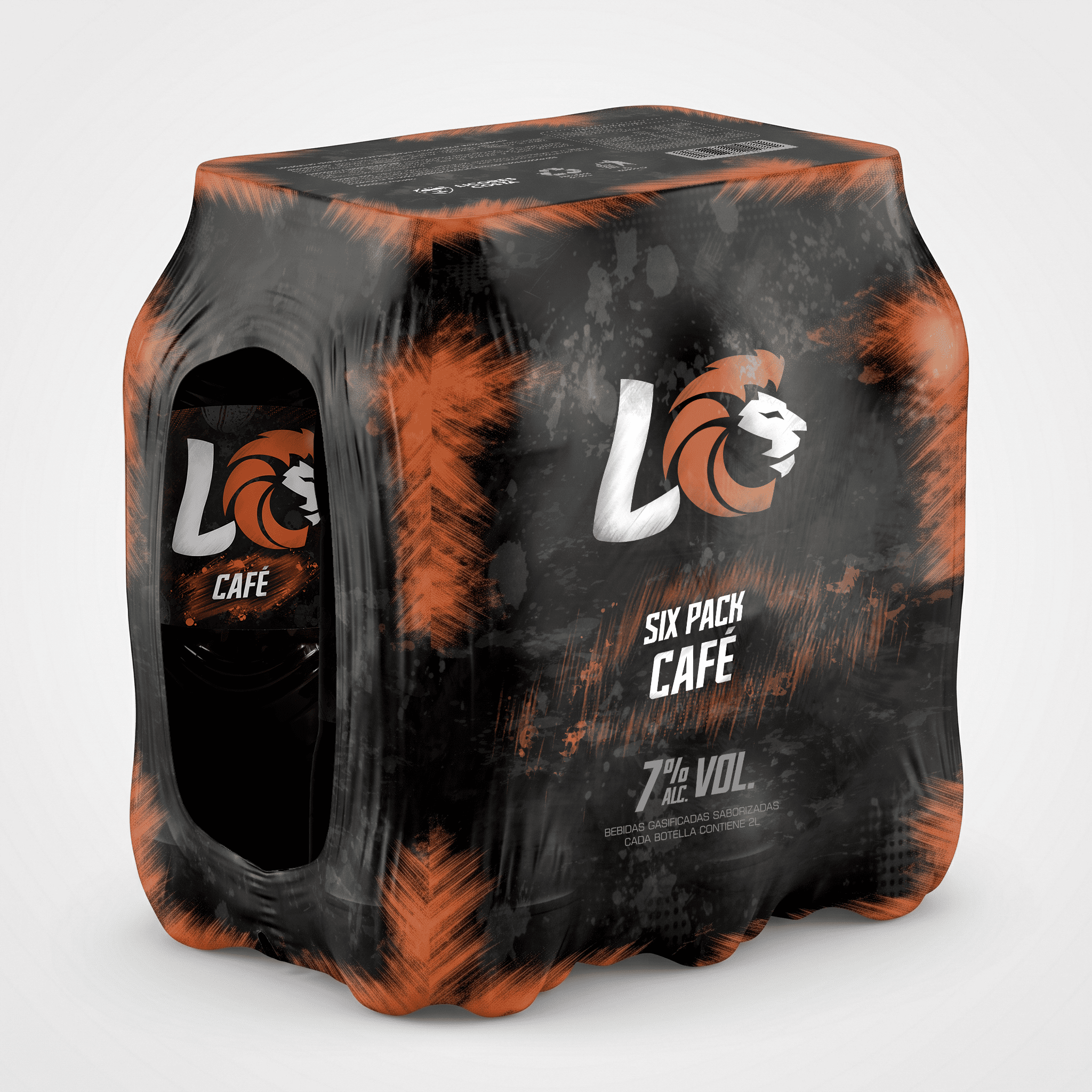 Sixpack Café LC